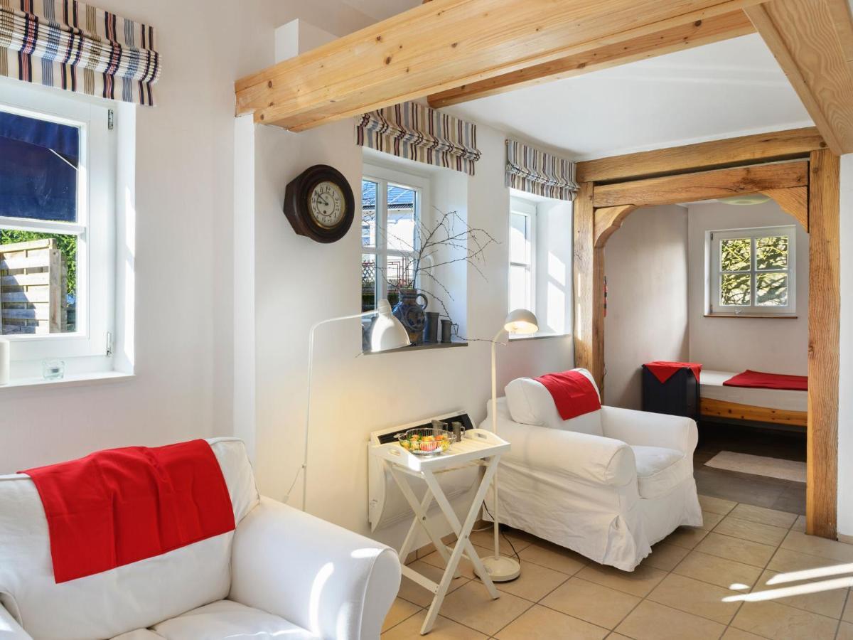 Historic Country House With Sauna Eppe Экстерьер фото